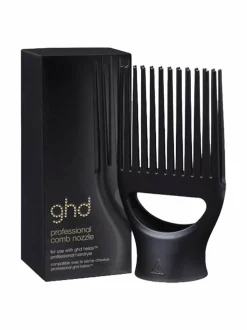 Hiustenhoitolaitteet|Hiustenhoito<GHD Professional Comb Nozzle -kampasuutin BLACK