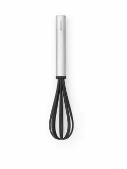 Keittiötarvikkeet<Brabantia Profile Small -vispilä BLACK