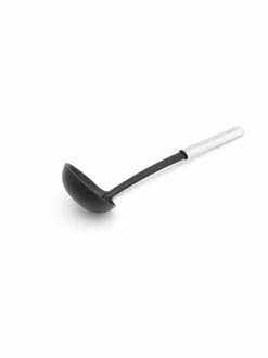 Keittiötarvikkeet<Brabantia Profile-kastikekauha, non-stick BLACK