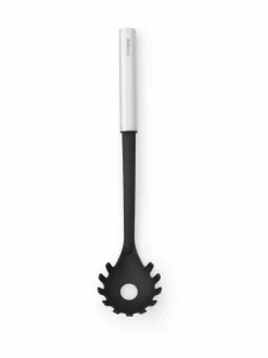Keittiötarvikkeet<Brabantia Profile-spagettikauha, non-stick BLACK