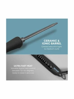 Revamp Progloss Tight -kiharrin^ Hiustenhoitolaitteet|Hiustenhoito