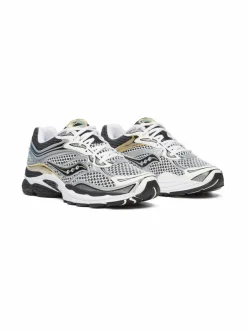 Urheilujalkineet|Tennarit & Sneakerit<Saucony Originals Progrid Omni 9 -sneakerit 9 SILVER/GOLD