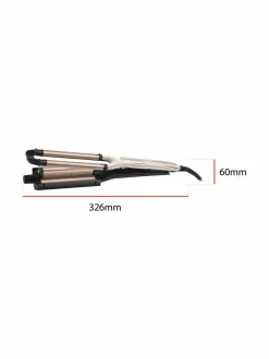Hiustenhoitolaitteet|Hiustenhoito<Remington Proluxe 4in1 -lainerauta WHITE