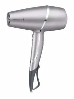 Hiustenhoitolaitteet|Hiustenhoito<Remington PROluxe You Adaptive -hiustenkuivaaja GREY