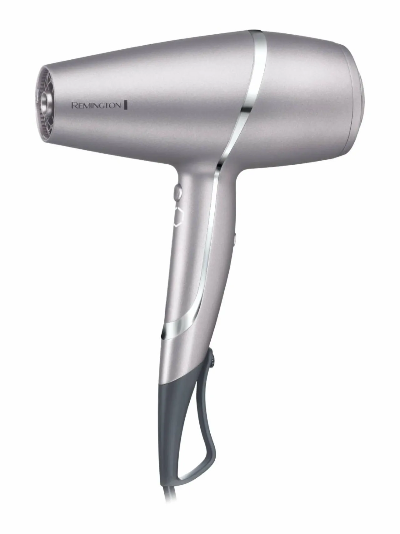 Hiustenhoitolaitteet|Hiustenhoito<Remington PROluxe You Adaptive -hiustenkuivaaja GREY