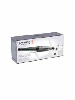 Hiustenhoitolaitteet|Hiustenhoito<Remington PROluxe You Adaptive Styler -kiharrin GREY