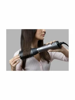Hiustenhoitolaitteet|Hiustenhoito<Remington PROluxe You AS9800 -ilmakiharrin GREY