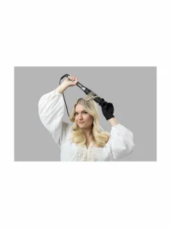 Hiustenhoitolaitteet|Hiustenhoito<Remington PROluxe You CB9800 -lämpöharja GREY