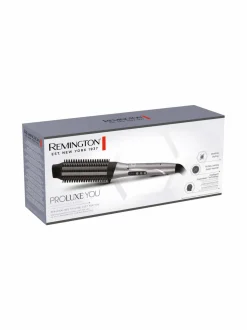Hiustenhoitolaitteet|Hiustenhoito<Remington PROluxe You CB9800 -lämpöharja GREY