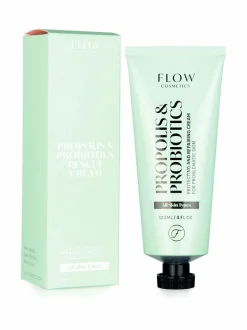 Vartalonhoito|Vartalonhoito<Flow Cosmetics Propolis & Probiotics Rescue Cream -voide, 120ml