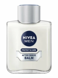 Kasvojenhoito<NIVEA MEN Protect & Care Moisturising After Shave Balm -partabalsami 100 ml