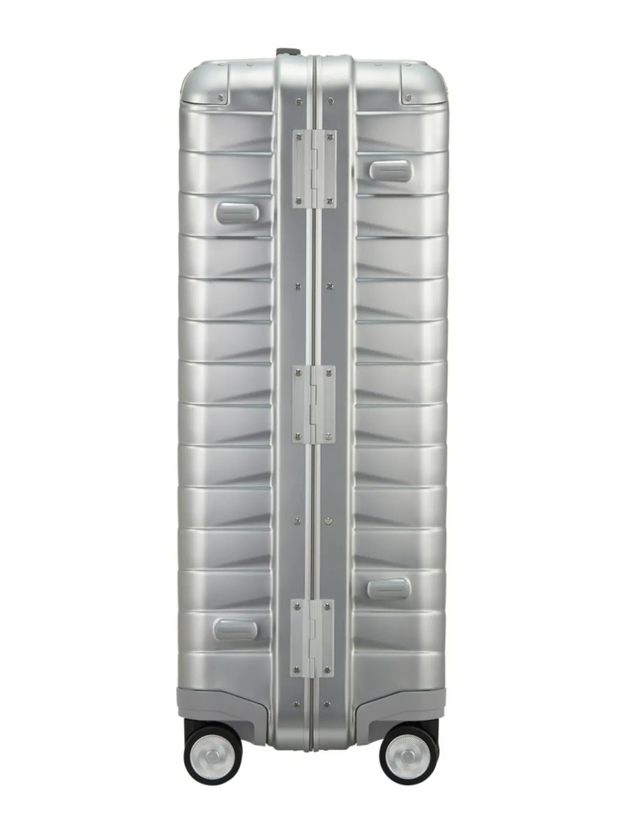 Matkalaukut & Tarvikkeet<Samsonite PROXIS ALU SPINNER 76/28 ALUMINIUM