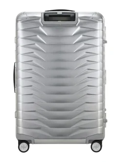 Matkalaukut & Tarvikkeet<Samsonite PROXIS ALU SPINNER 76/28 ALUMINIUM