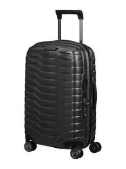 Matkalaukut & Tarvikkeet<Samsonite PROXIS SP. 55/20 EXP LENGTH 35CM MATT GRAPHITE