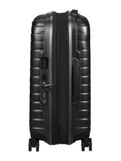 Matkalaukut & Tarvikkeet<Samsonite PROXIS SP. 55/20 EXP LENGTH 35CM MATT GRAPHITE