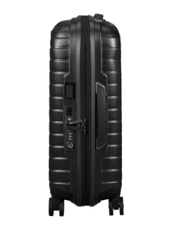 Matkalaukut & Tarvikkeet<Samsonite PROXIS SP. 55/20 EXP LENGTH 35CM MATT GRAPHITE