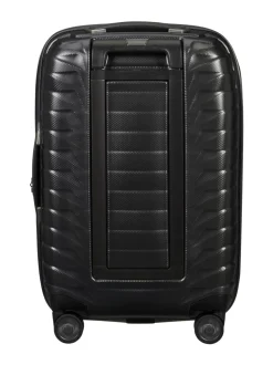 Matkalaukut & Tarvikkeet<Samsonite PROXIS SP. 55/20 EXP LENGTH 35CM MATT GRAPHITE