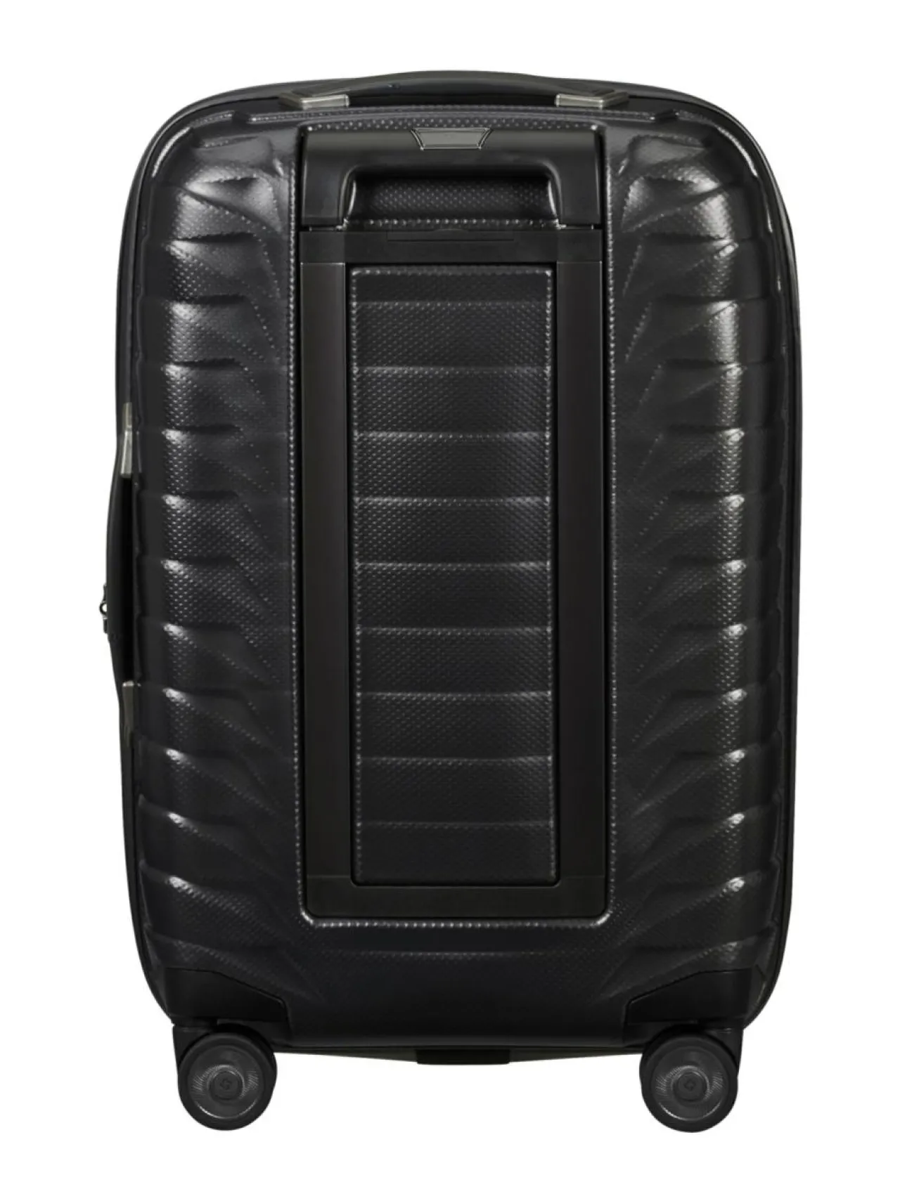 Matkalaukut & Tarvikkeet<Samsonite PROXIS SP. 55/20 EXP LENGTH 35CM MATT GRAPHITE