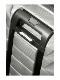 Matkalaukut & Tarvikkeet<Samsonite PROXIS SPINNER 69/25 SILVER