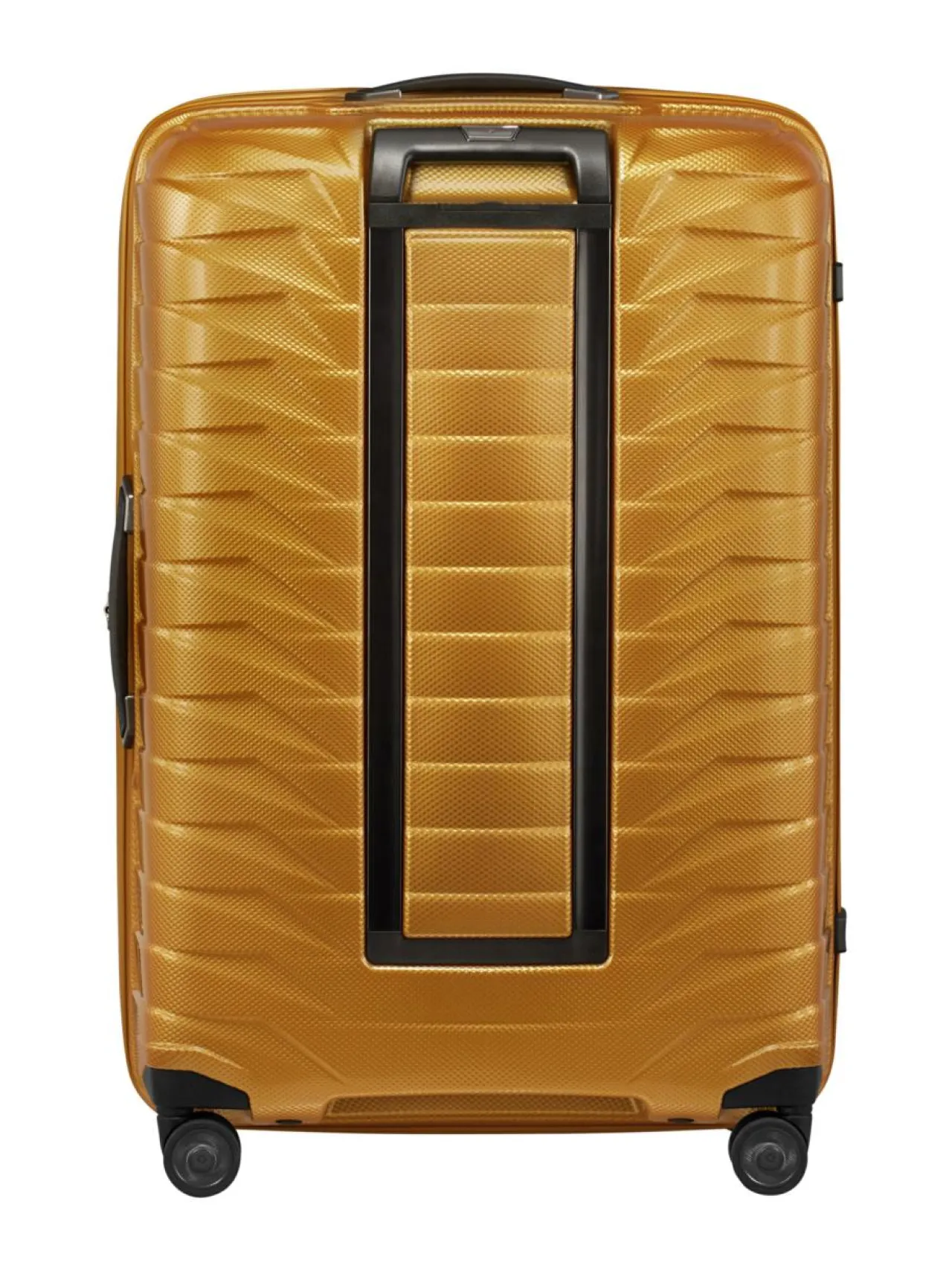 Matkalaukut & Tarvikkeet<Samsonite PROXIS SPINNER 75/28 HONEY GOLD