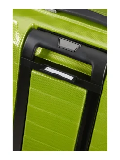 Matkalaukut & Tarvikkeet<Samsonite PROXIS SPINNER 81/30 LIME