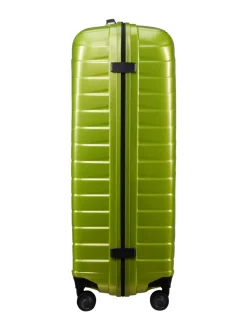 Matkalaukut & Tarvikkeet<Samsonite PROXIS SPINNER 81/30 LIME