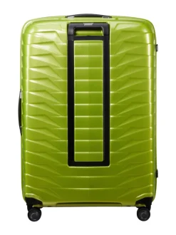 Matkalaukut & Tarvikkeet<Samsonite PROXIS SPINNER 81/30 LIME