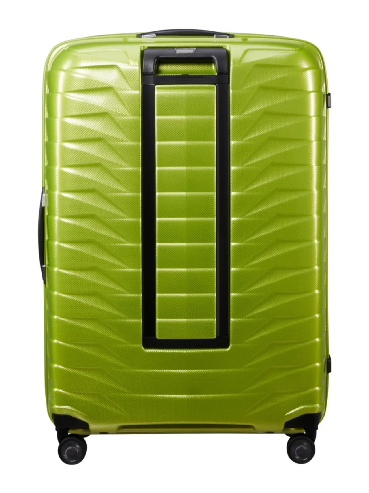 Matkalaukut & Tarvikkeet<Samsonite PROXIS SPINNER 81/30 LIME