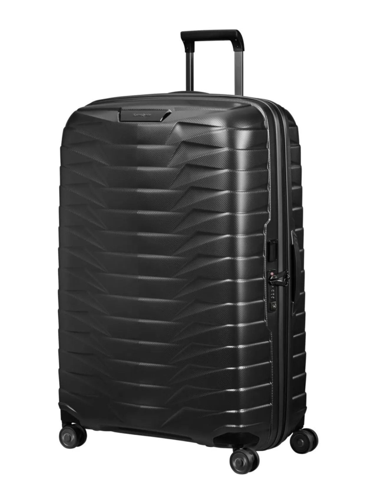 Matkalaukut & Tarvikkeet<Samsonite PROXIS SPINNER 81/30 MATT GRAPHITE