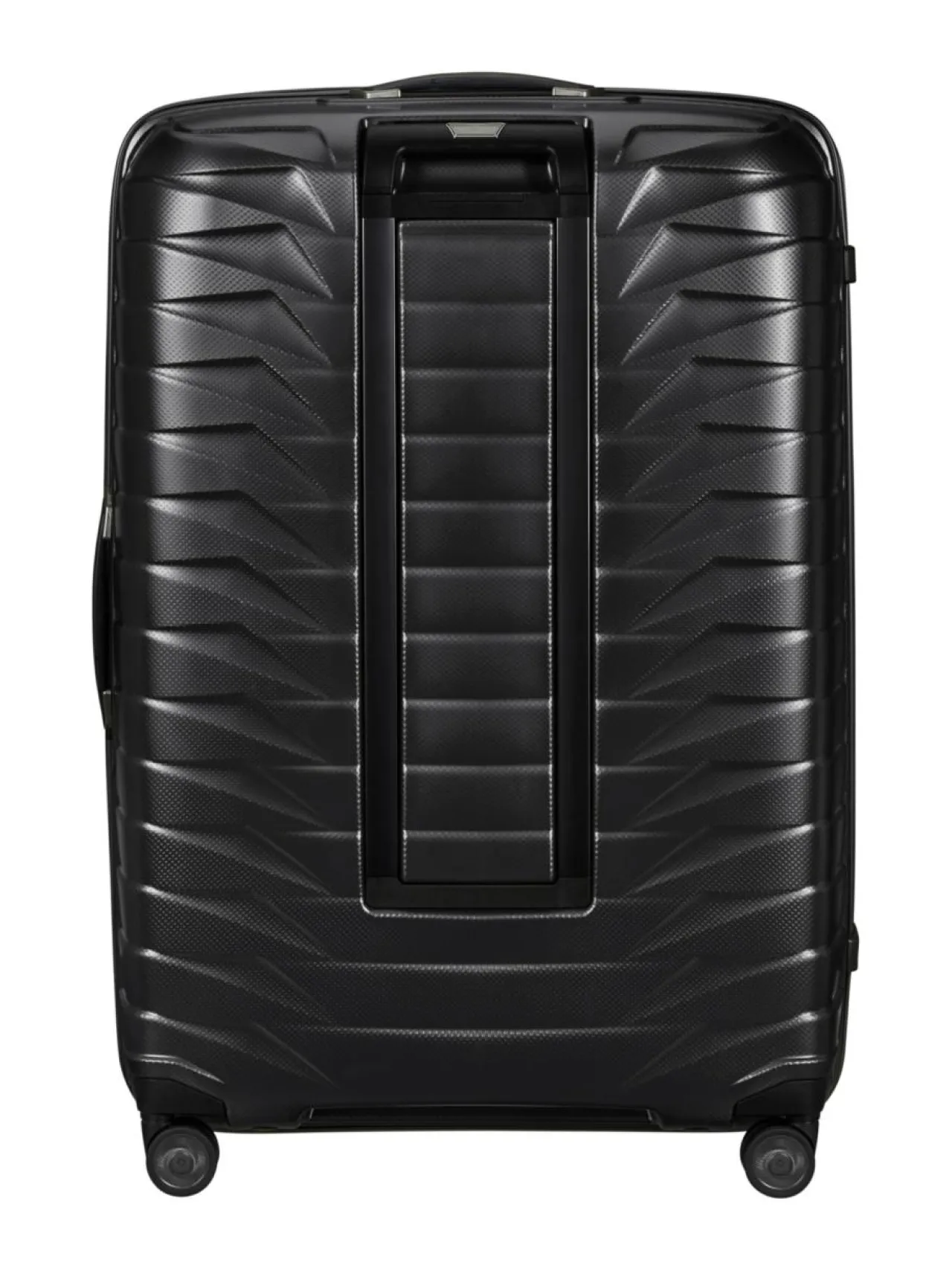 Matkalaukut & Tarvikkeet<Samsonite PROXIS SPINNER 81/30 MATT GRAPHITE