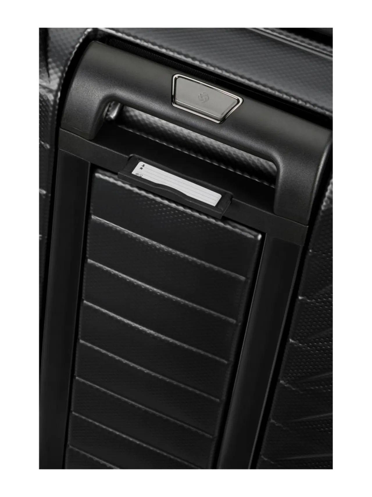 Matkalaukut & Tarvikkeet<Samsonite PROXIS SPINNER 81/30 MATT GRAPHITE