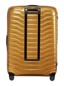 Matkalaukut & Tarvikkeet<Samsonite PROXIS SPINNER 81/30 HONEY GOLD