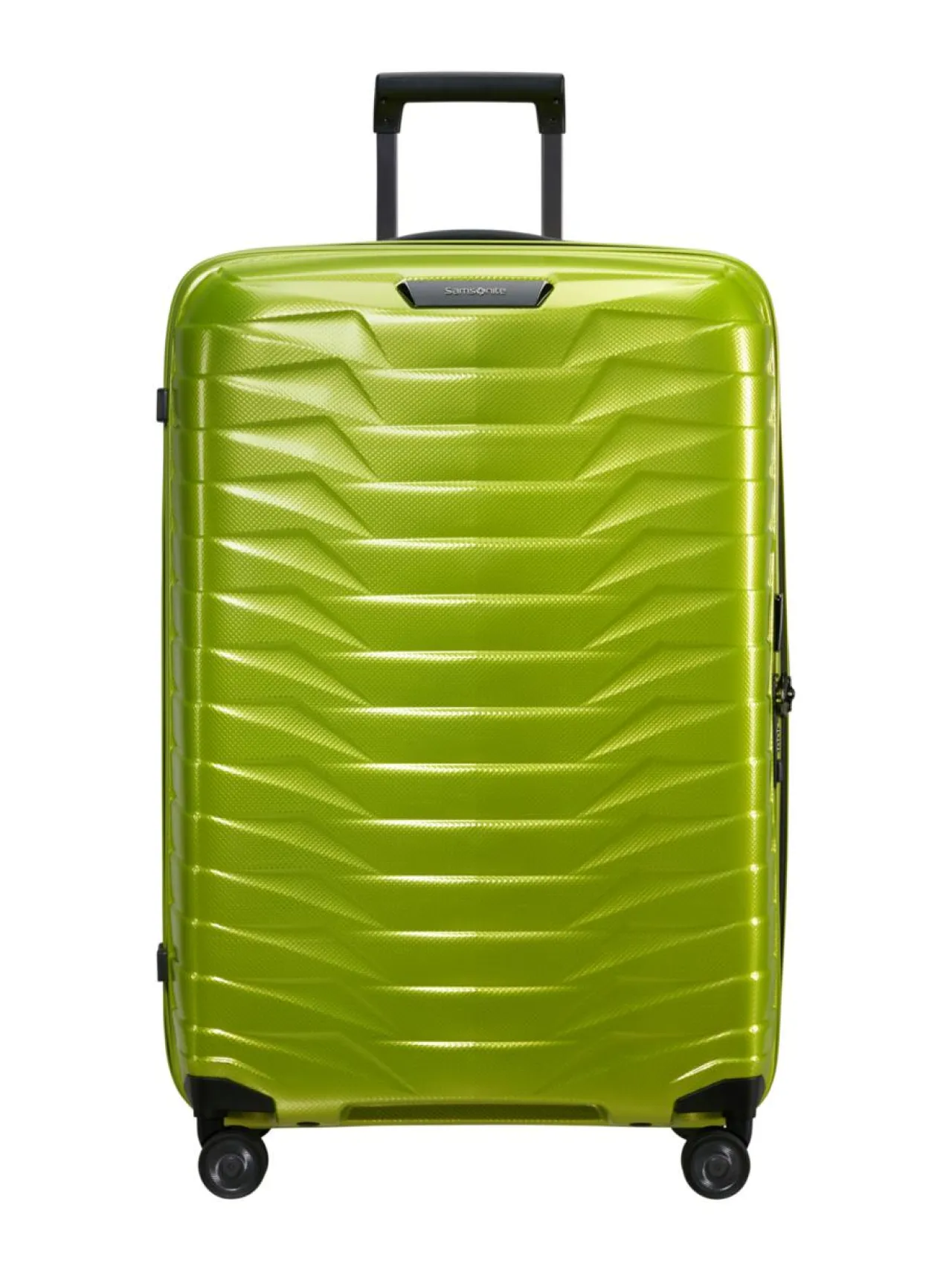 Samsonite PROXIS SPINNER 75/28^ Matkalaukut & Tarvikkeet