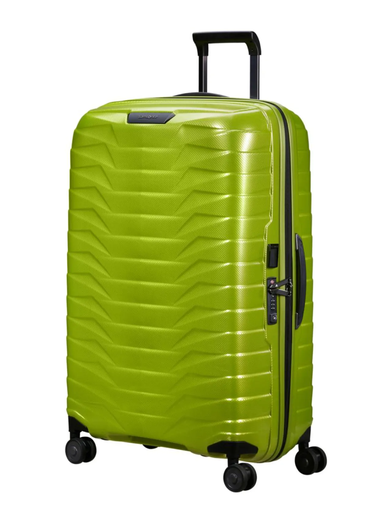 Samsonite PROXIS SPINNER 75/28^ Matkalaukut & Tarvikkeet