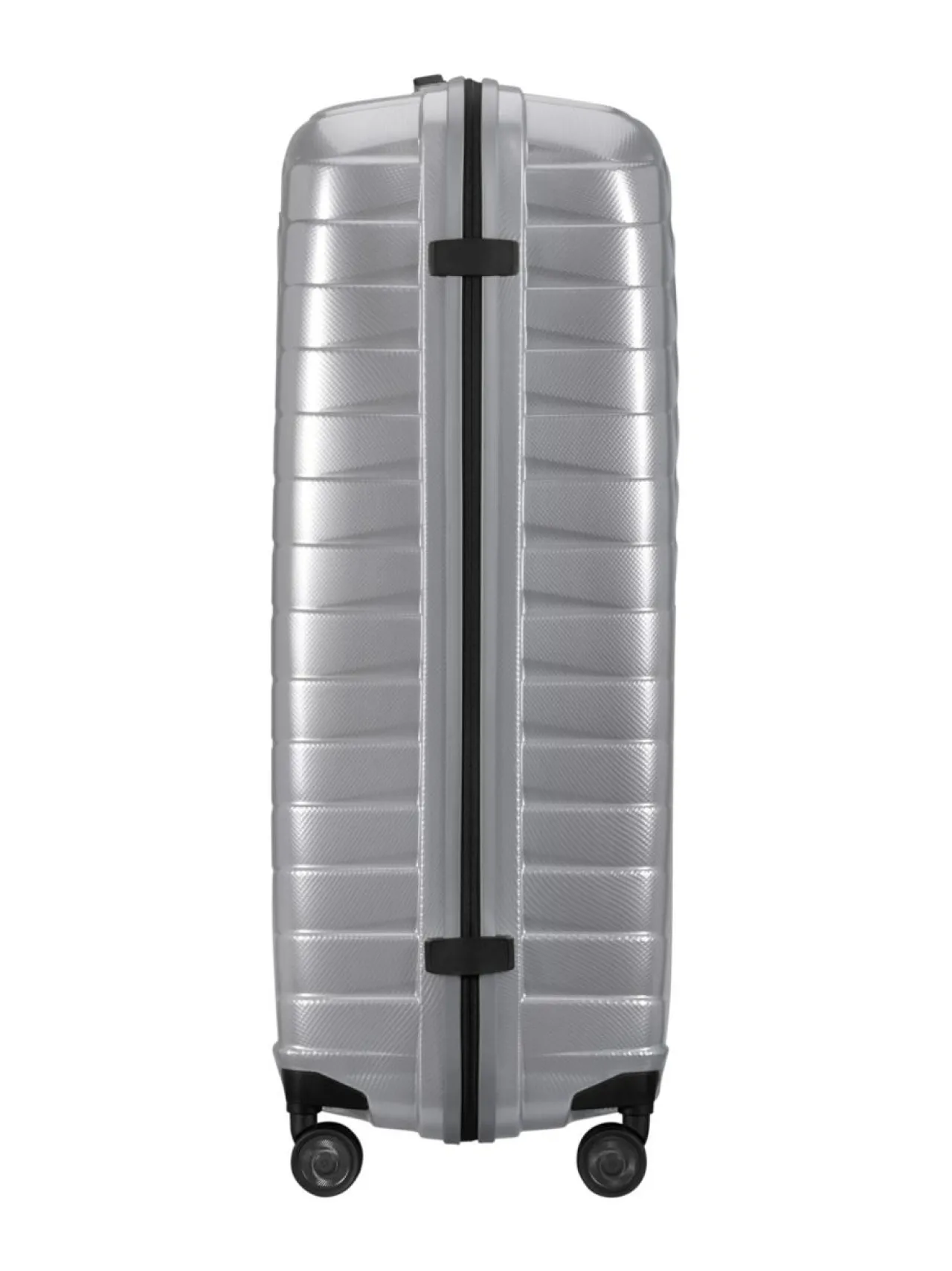 Matkalaukut & Tarvikkeet<Samsonite PROXIS SPINNER 86/33 SILVER