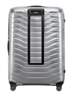 Matkalaukut & Tarvikkeet<Samsonite PROXIS SPINNER 86/33 SILVER