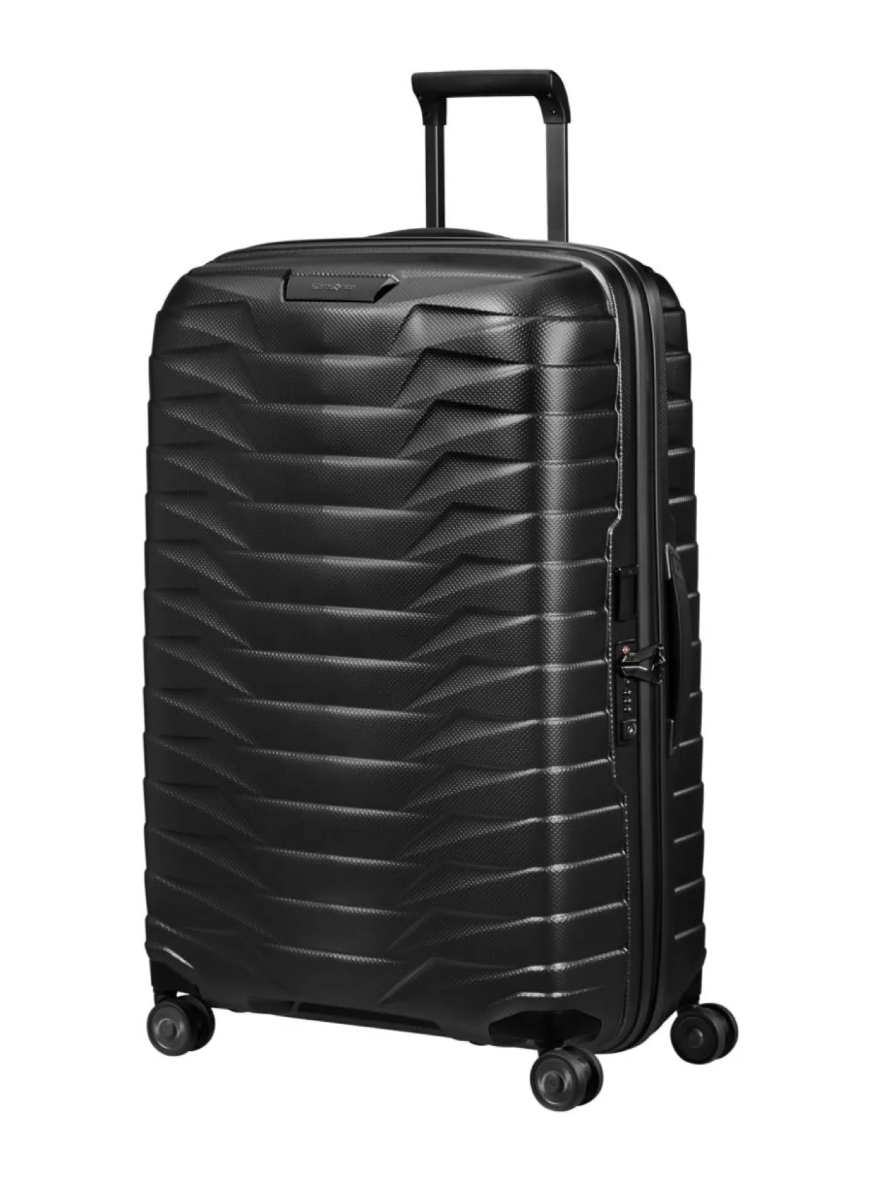 Samsonite PROXIS SPINNER 75/28^ Matkalaukut & Tarvikkeet