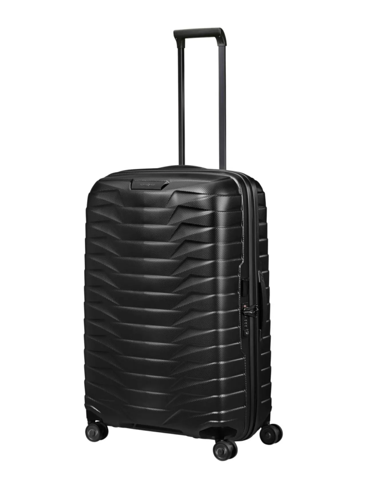 Samsonite PROXIS SPINNER 75/28^ Matkalaukut & Tarvikkeet