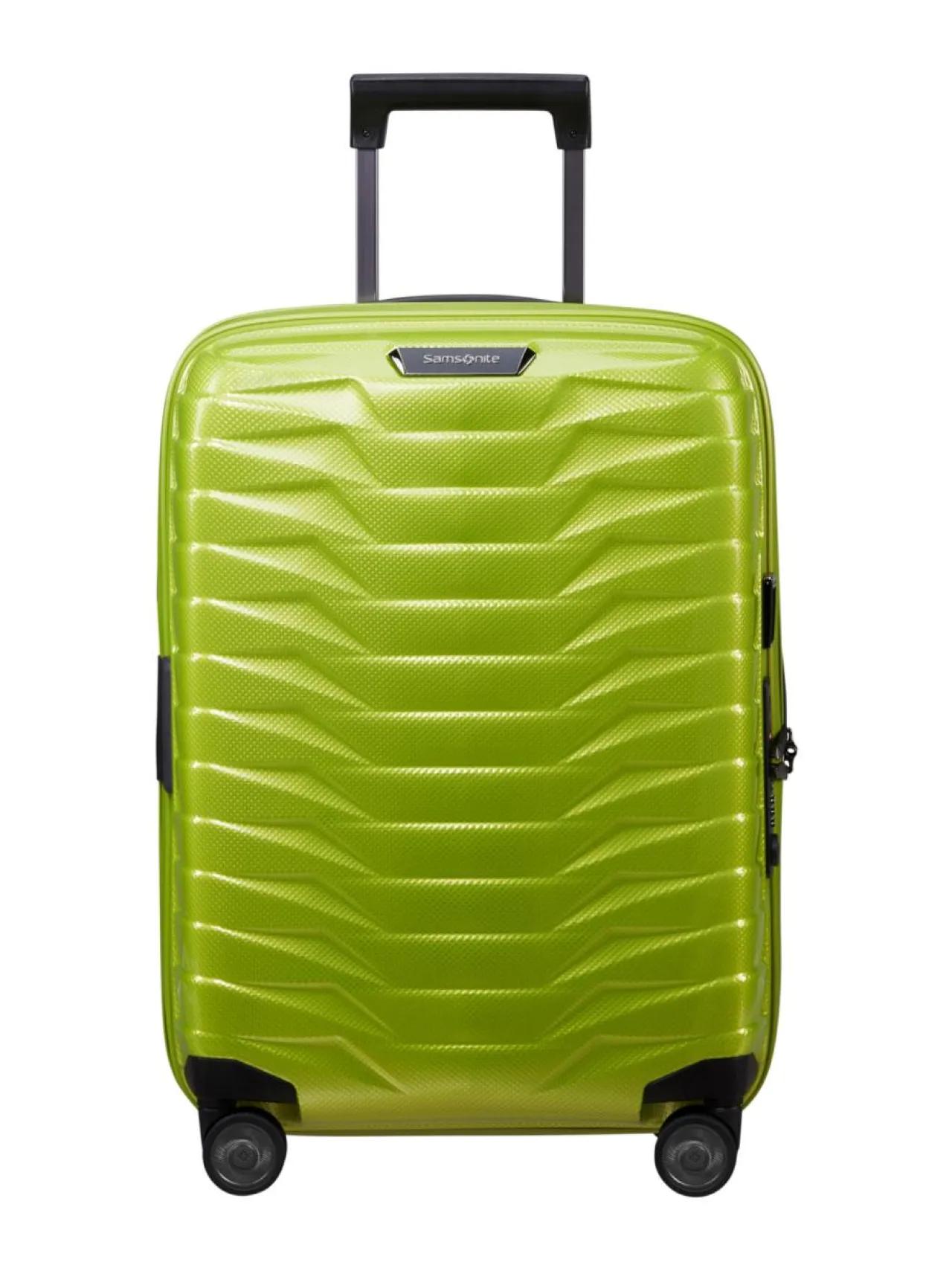 Samsonite PROXIS SPINNER 55/20 EXP^ Matkalaukut & Tarvikkeet