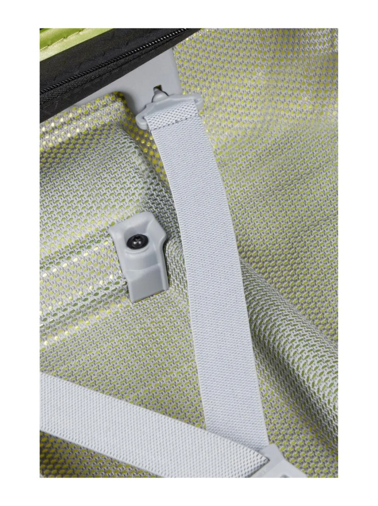Samsonite PROXIS SPINNER 55/20 EXP^ Matkalaukut & Tarvikkeet