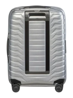 Matkalaukut & Tarvikkeet<Samsonite PROXIS SPINNER 55/20 EXP SILVER