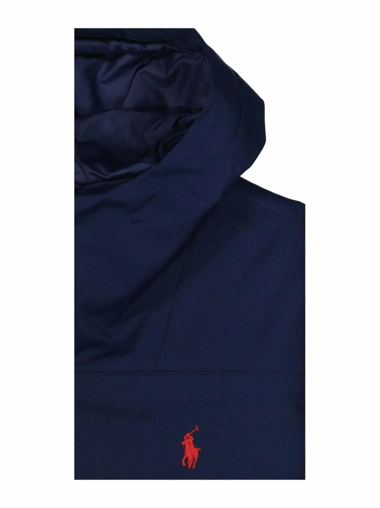 Polo Ralph Lauren Prtland Windbreaker -tuulitakki^ Ulkoiluvaatteet