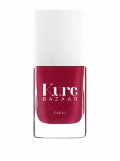 Kure Bazaar Prune-kynsilakka 10 ml^ Meikit|Kynnet