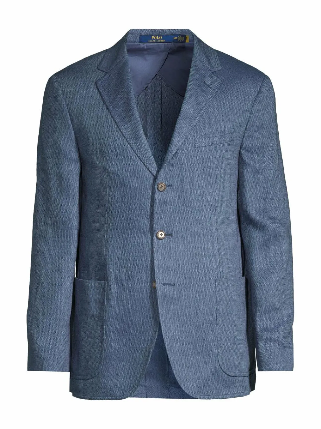 Polo Ralph Lauren Psyale 3 Button -bleiseri^ Bleiserit