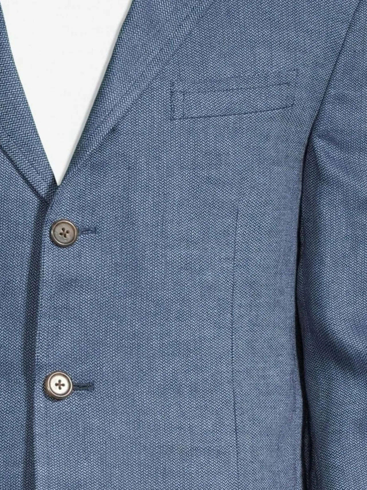 Polo Ralph Lauren Psyale 3 Button -bleiseri^ Bleiserit