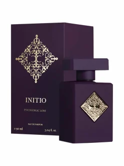Initio Psychedelic Love EdP -tuoksu, 90ml^ Unisex