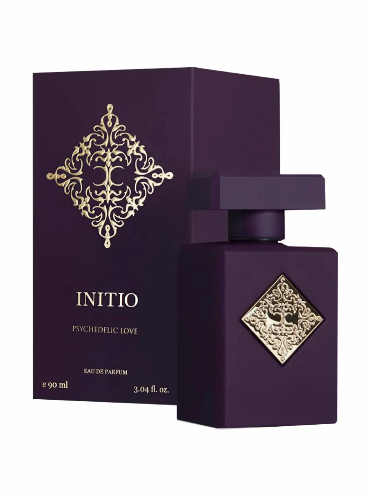 Initio Psychedelic Love EdP -tuoksu, 90ml^ Unisex