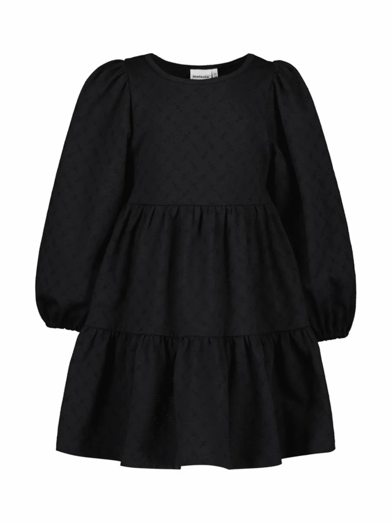 Metsola Puff Sleeve -mekko^ Mekot & Hameet