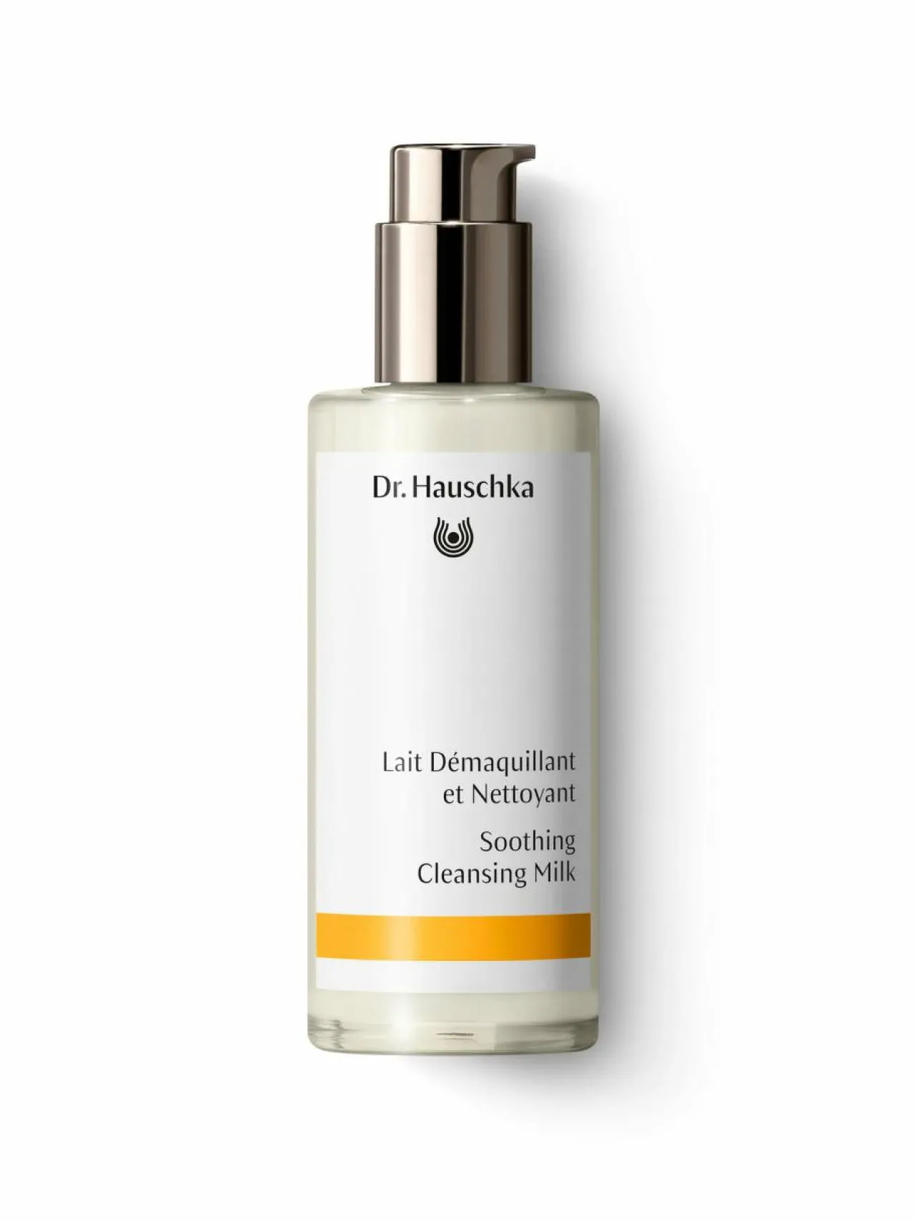 Kasvojenhoito|Kasvojenhoito<Dr.Hauschka Puhdistusemulsio 145 ml