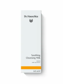 Kasvojenhoito|Kasvojenhoito<Dr.Hauschka Puhdistusemulsio 145 ml